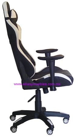 SILLÓN GAMER